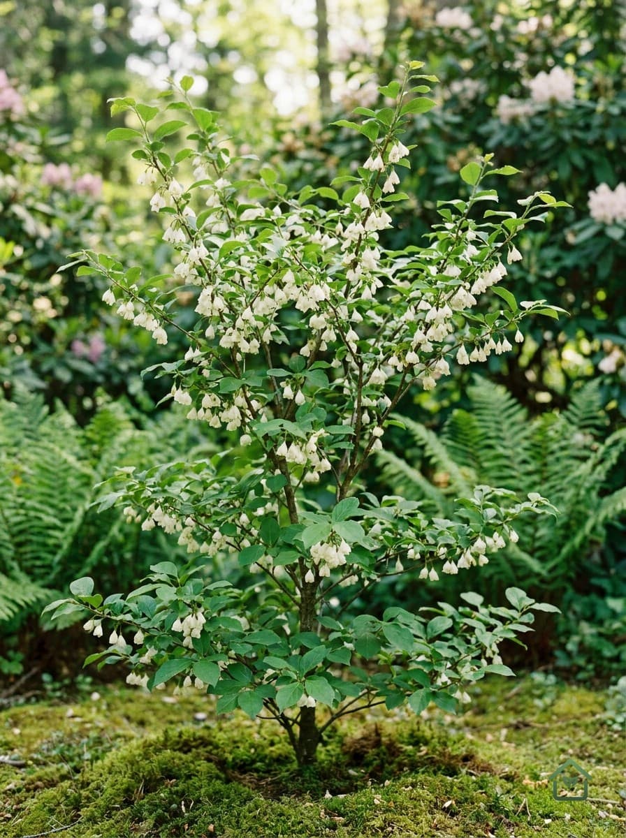 Klokjesboom