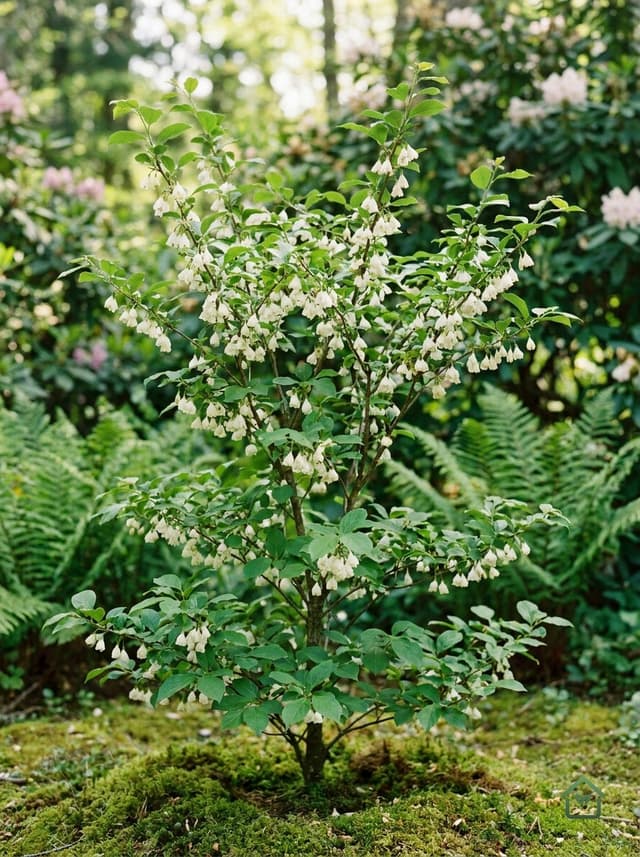 Klokjesboom