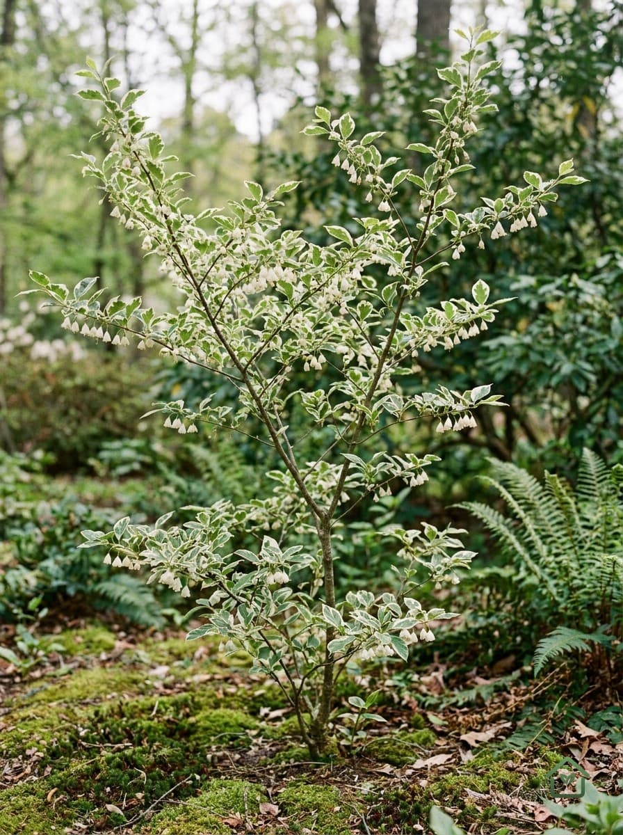Sneeuwklokjesboom