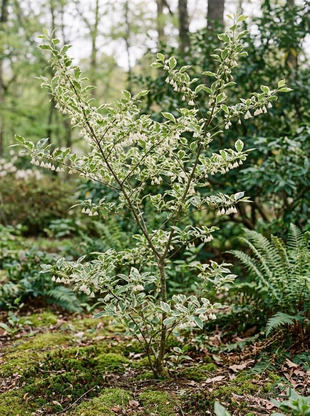 Sneeuwklokjesboom