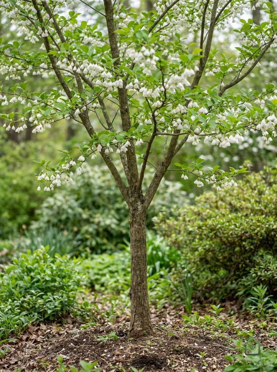 Bergklokjesboom