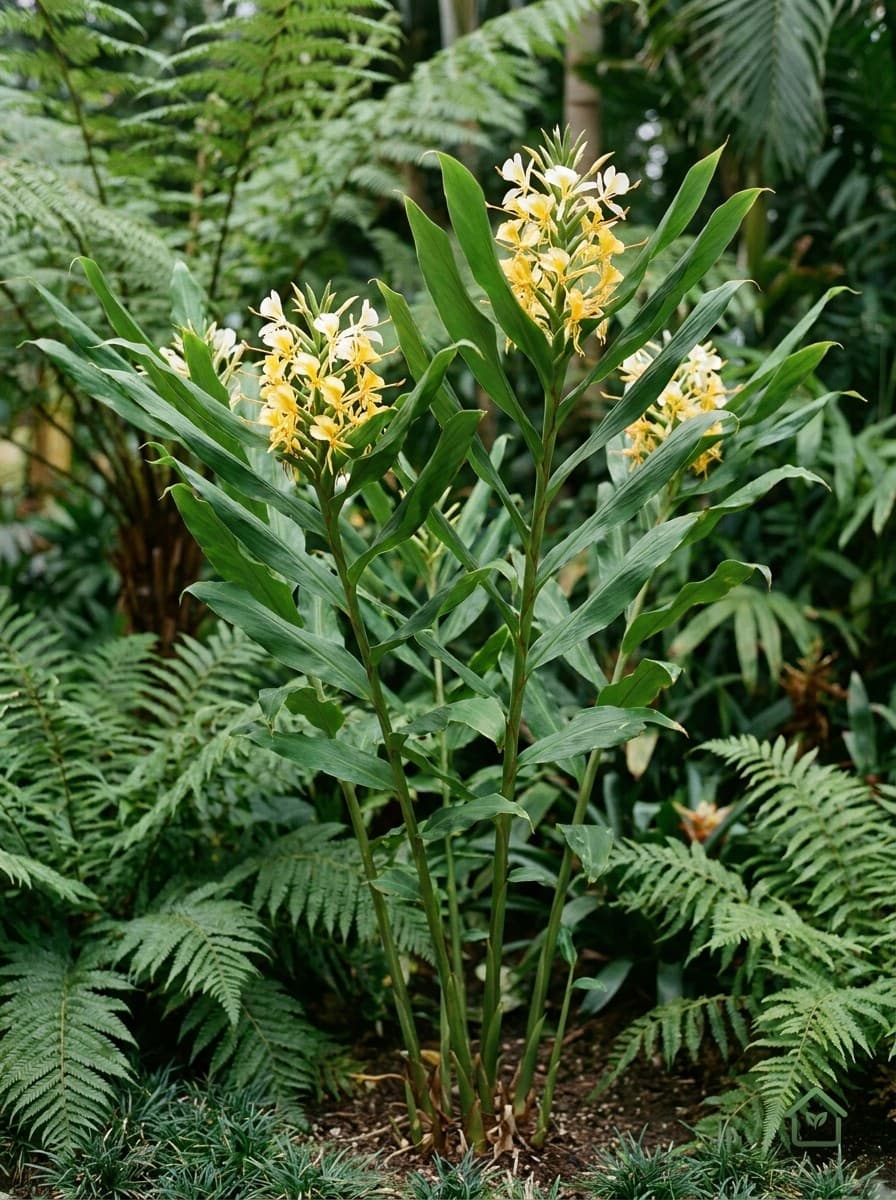 Gemberlelie