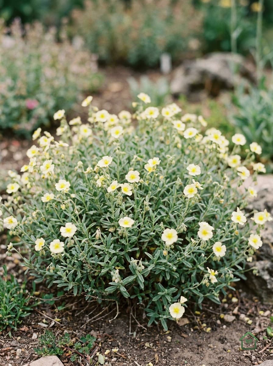 Zonneroosje
