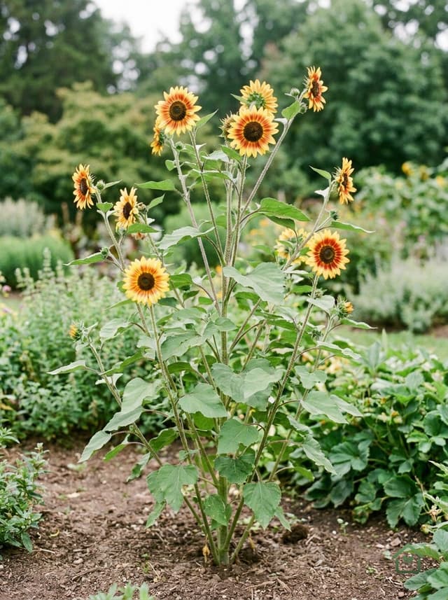 Zonnebloem