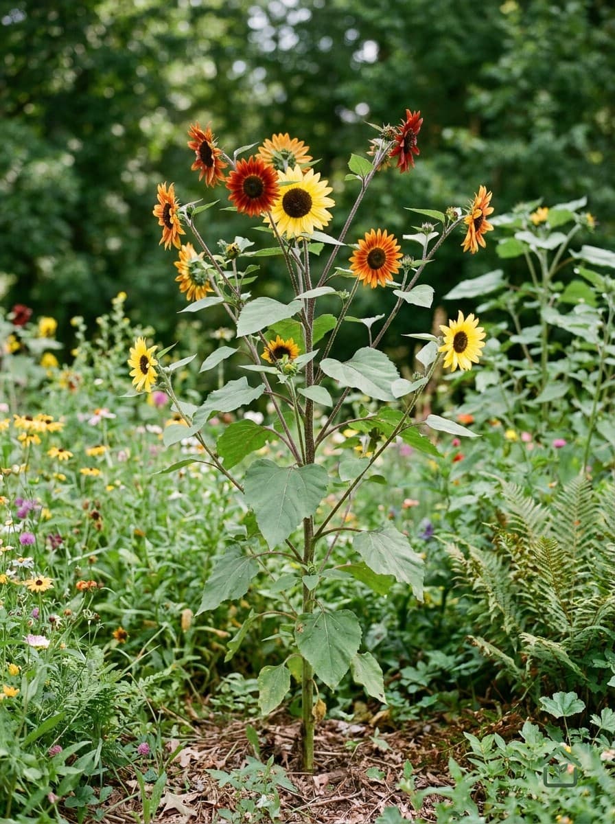Zonnebloem