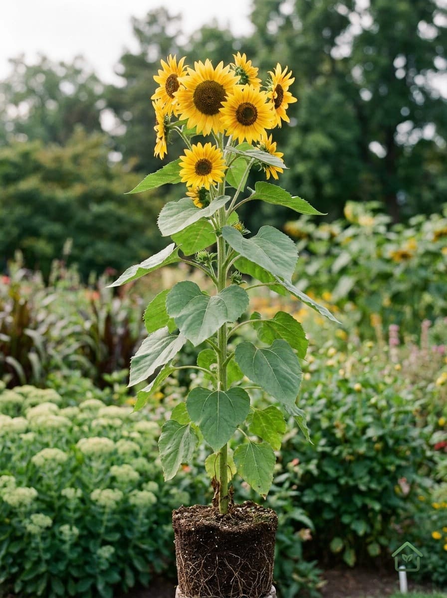 Zonnebloem