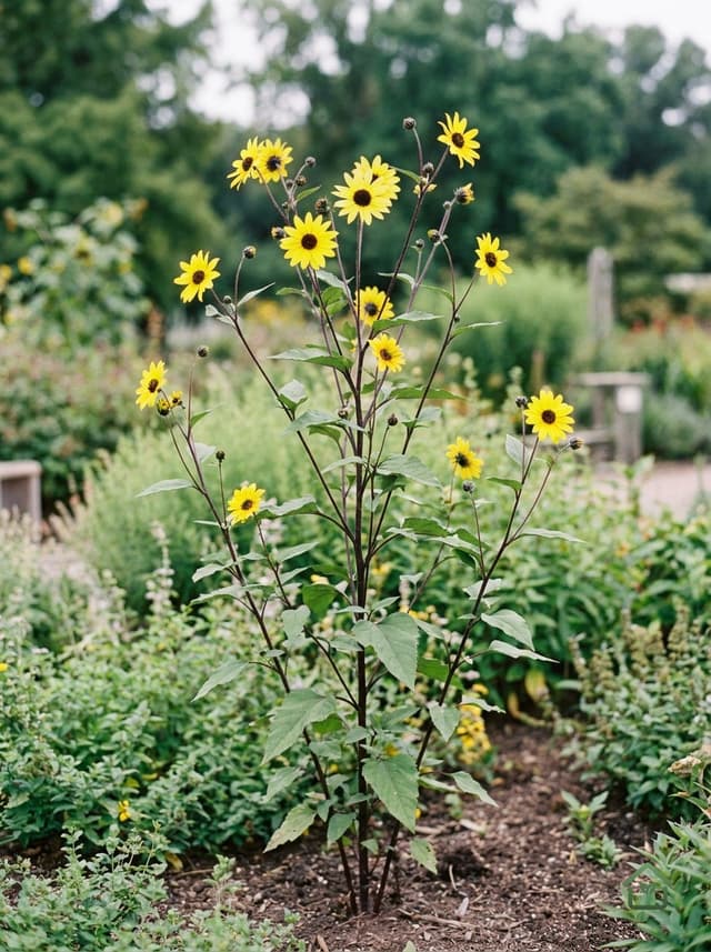 Zonnebloem