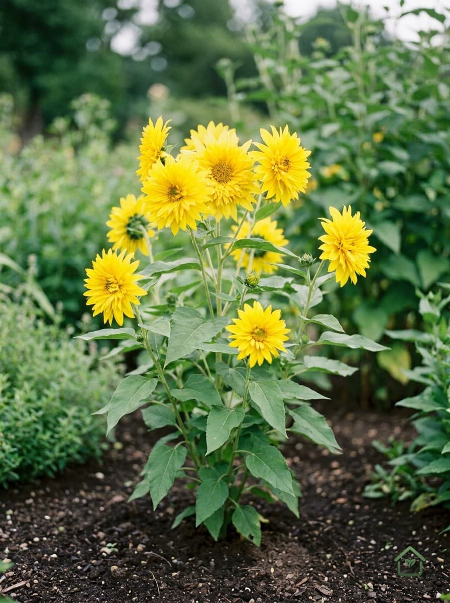 Zonnebloem