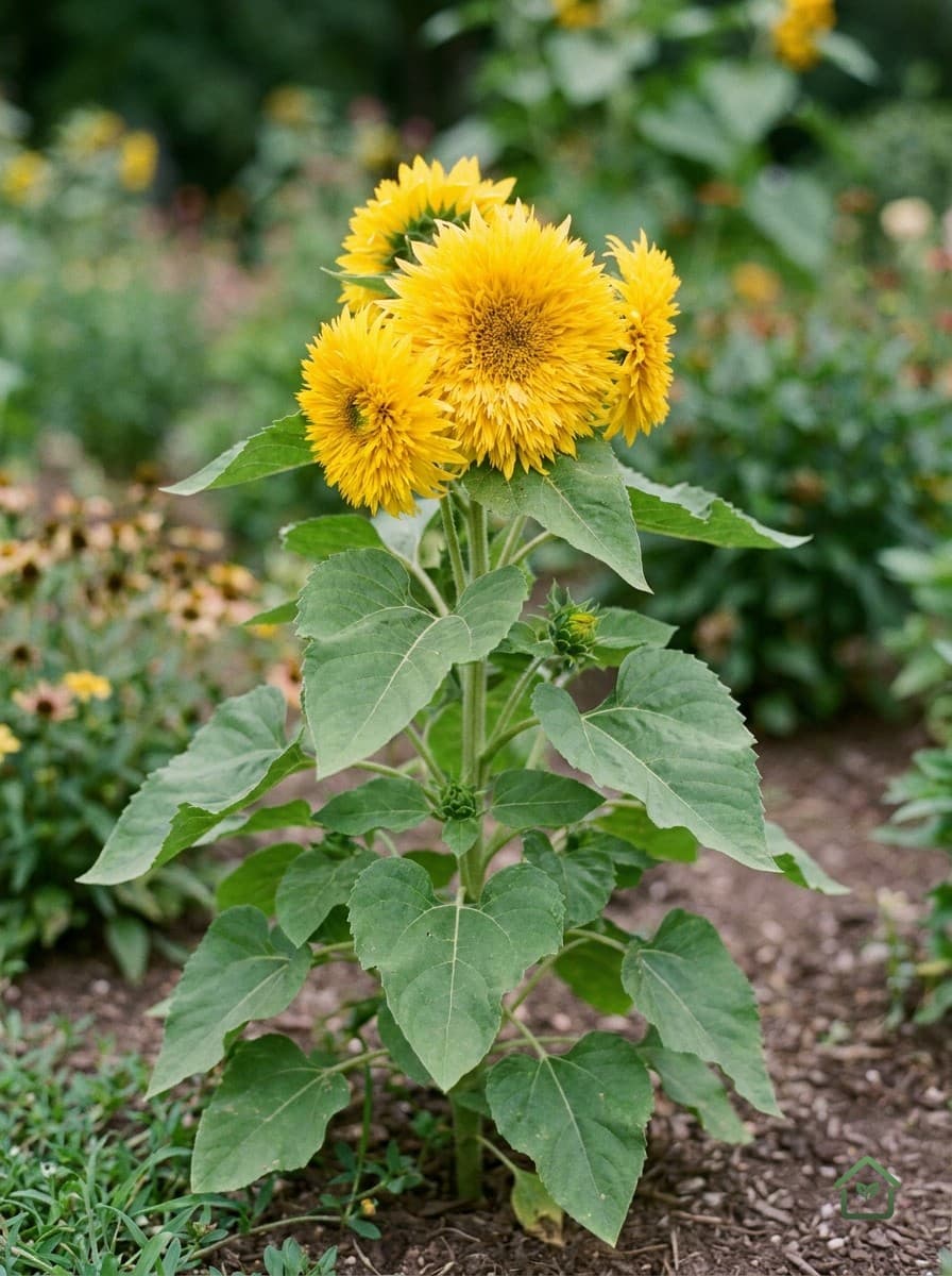 Zonnebloem