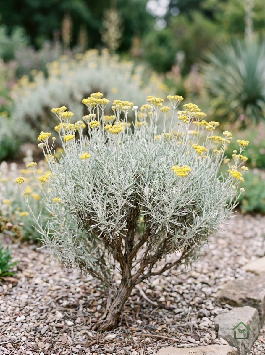 Italiaanse strobloem