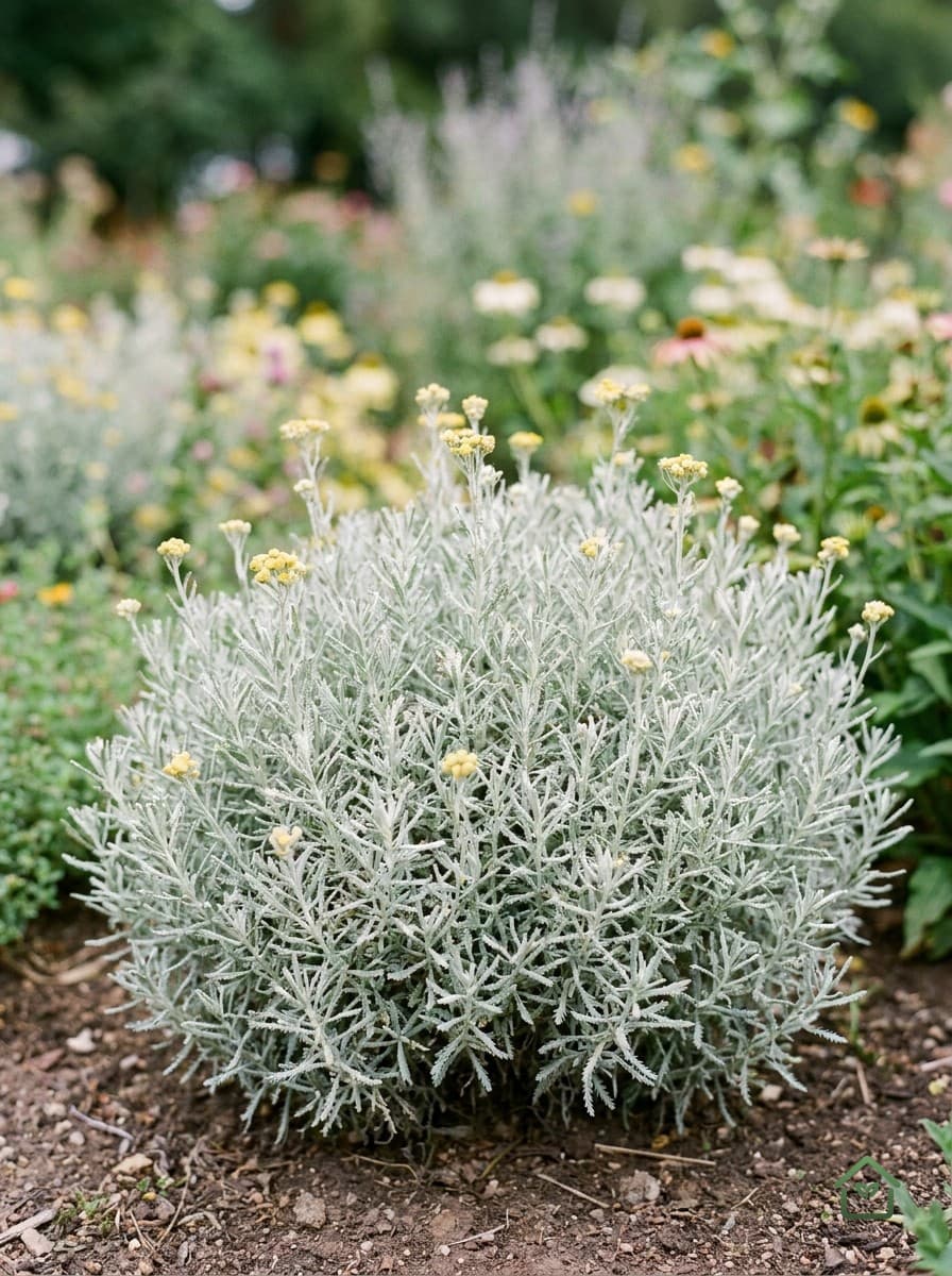 Kerrieplant