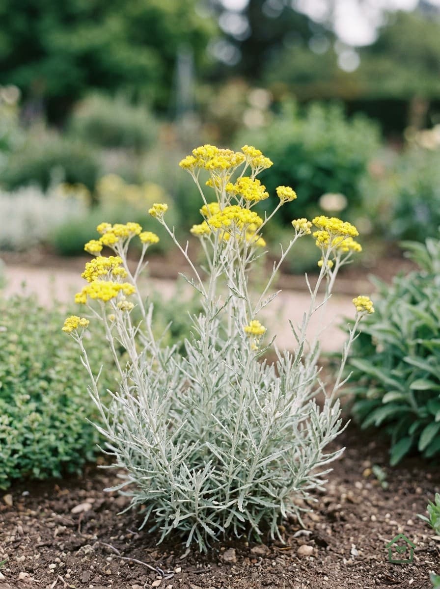 Kerrieplant