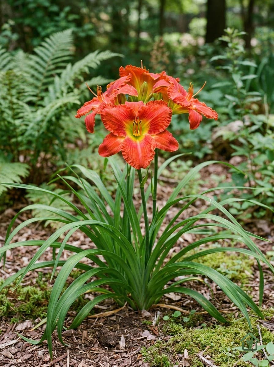 Daglelie