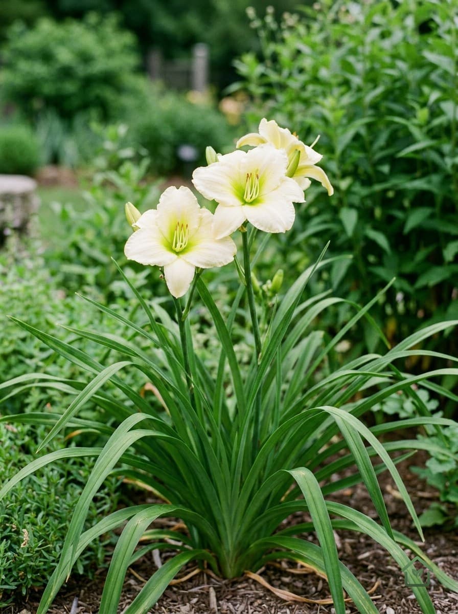 Daglelie
