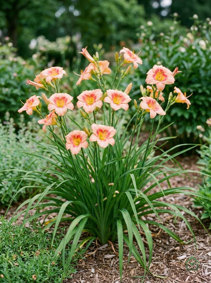 Daglelie