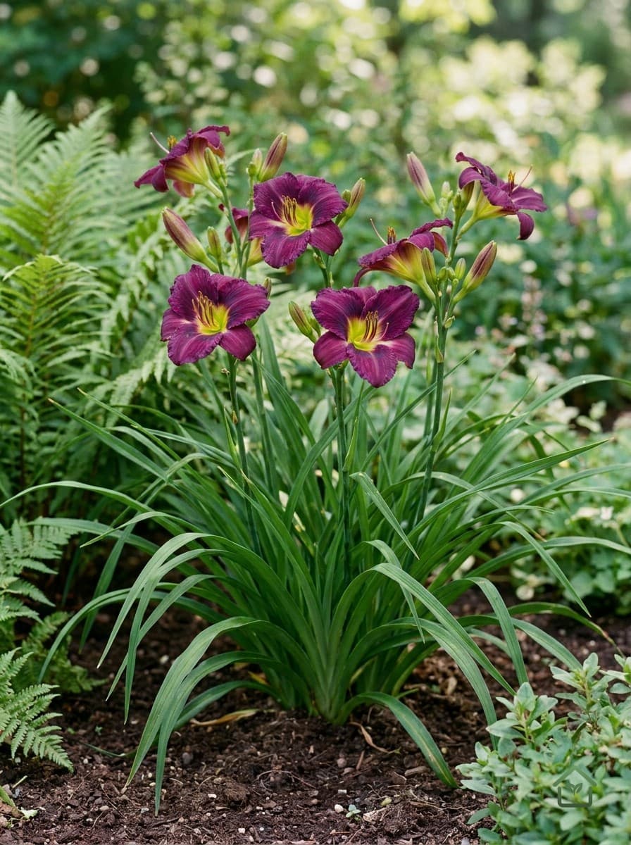 Daglelie