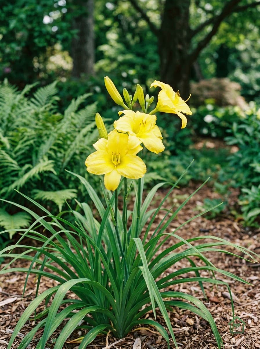 Daglelie