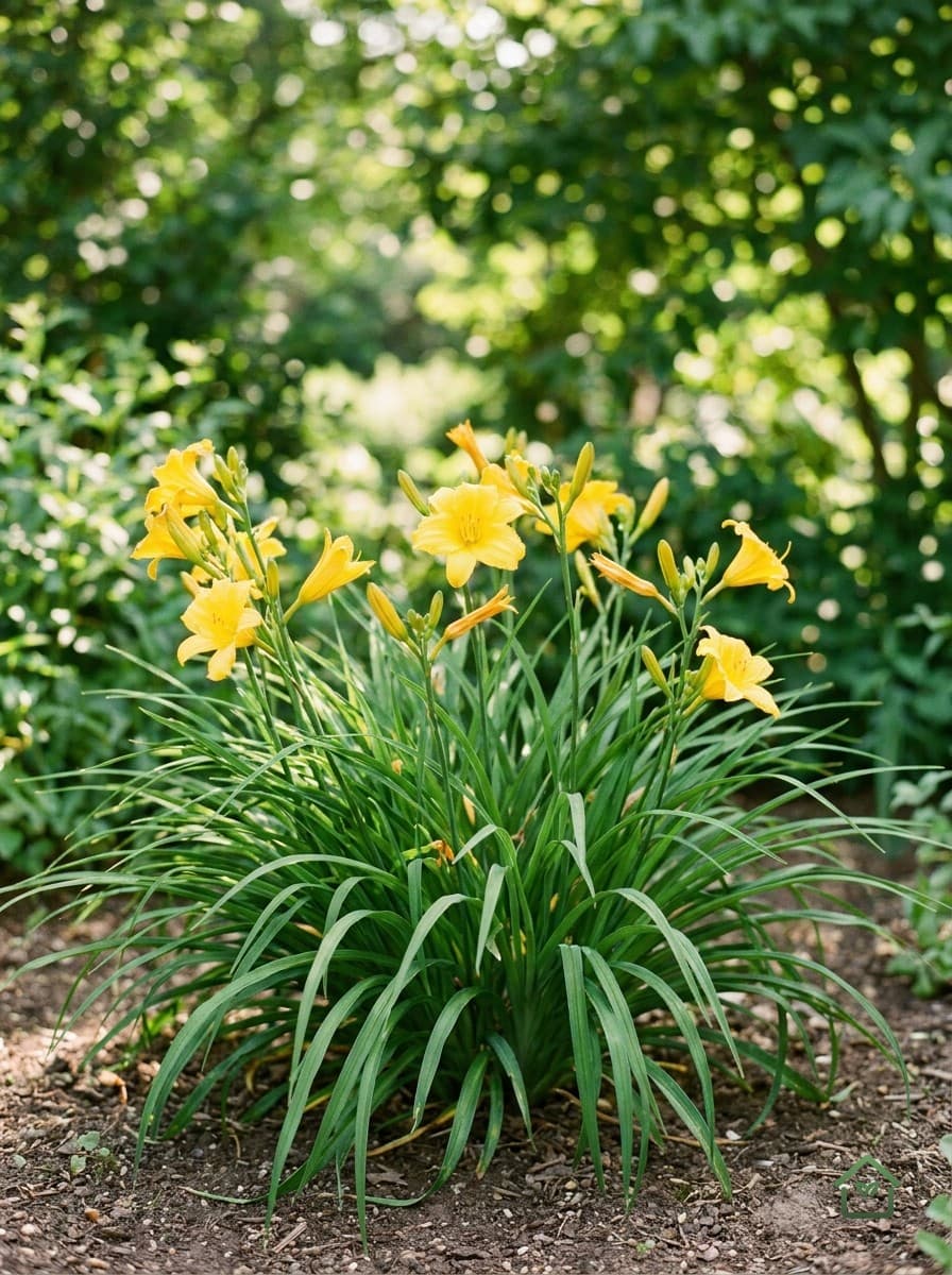 Daglelie