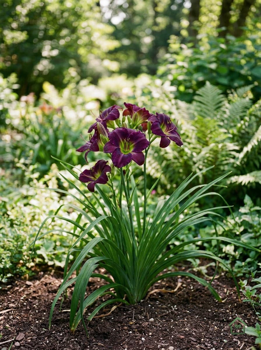 Daglelie