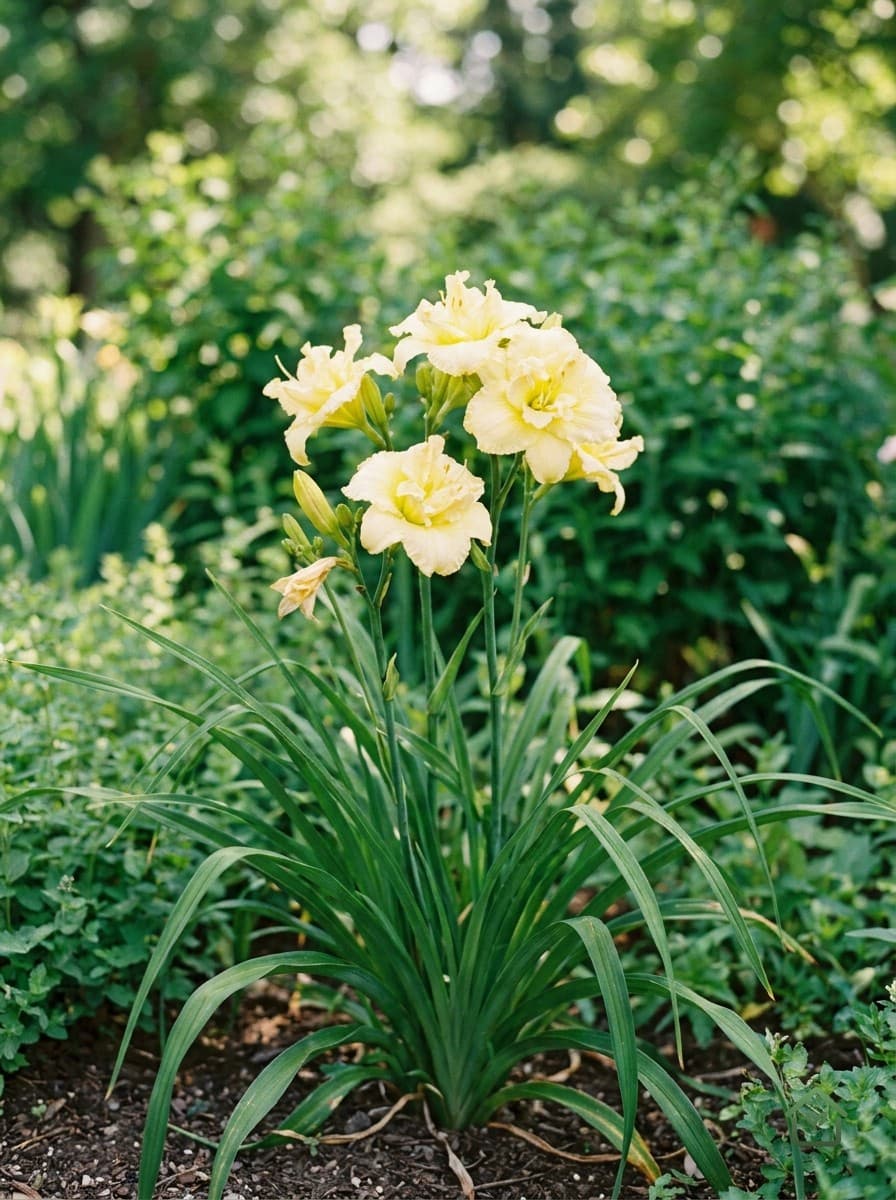 Daglelie
