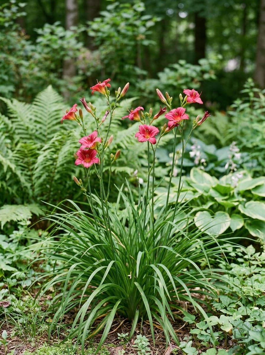 Daglelie