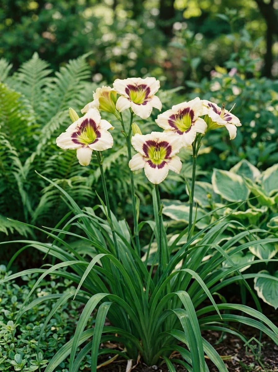 Daglelie
