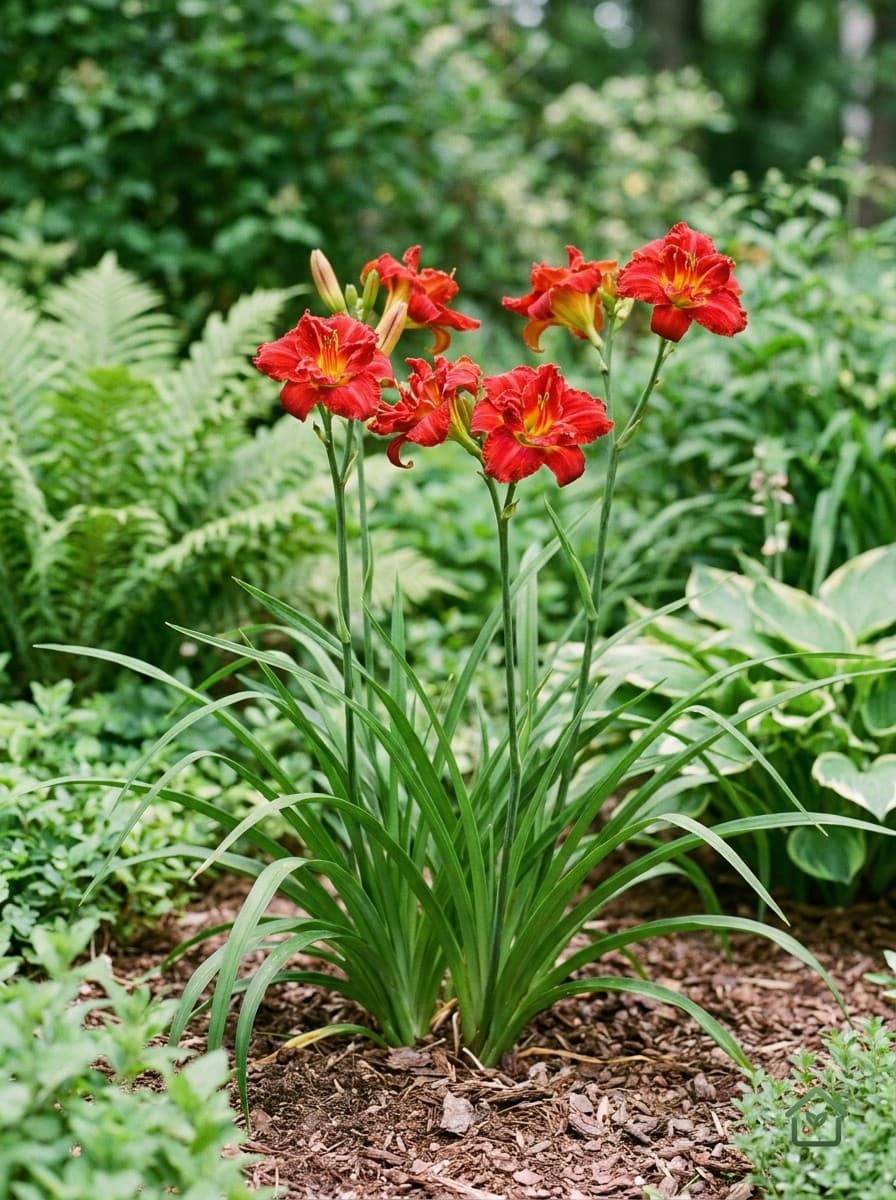 Daglelie