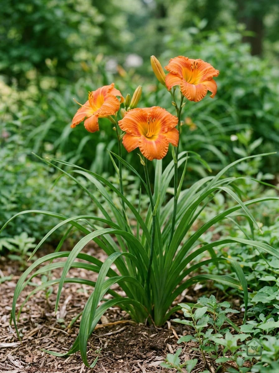 Daglelie