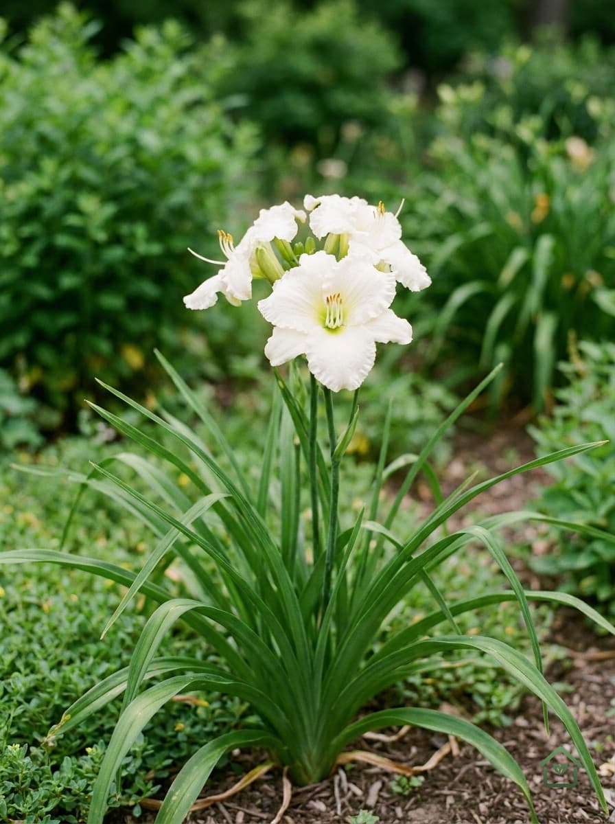 Daglelie