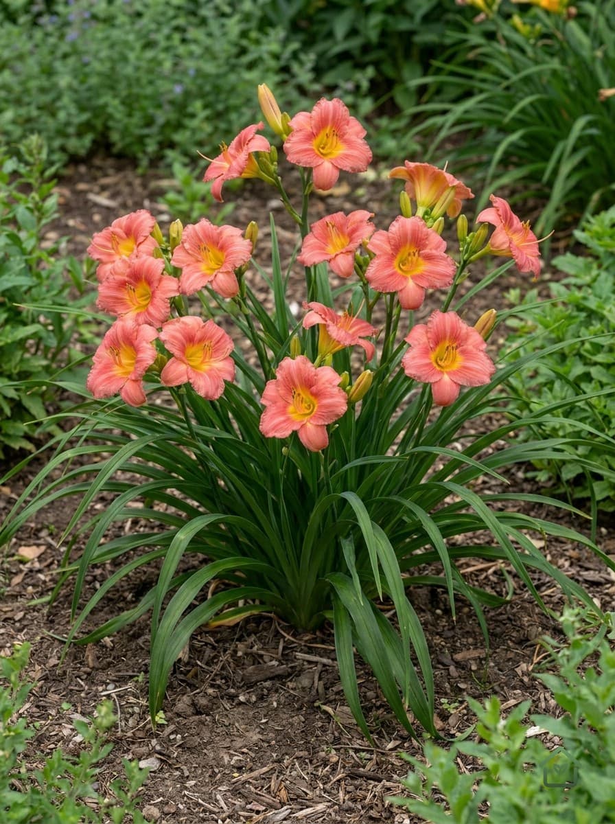 Daglelie
