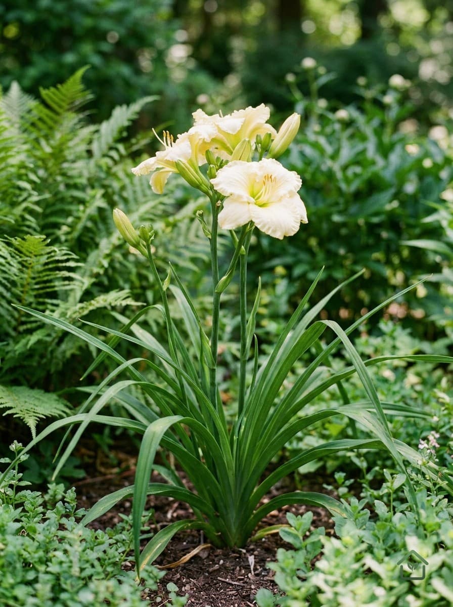 Daglelie