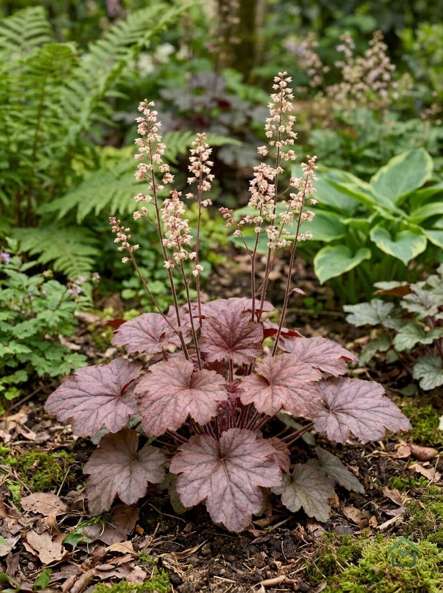 Alunwort