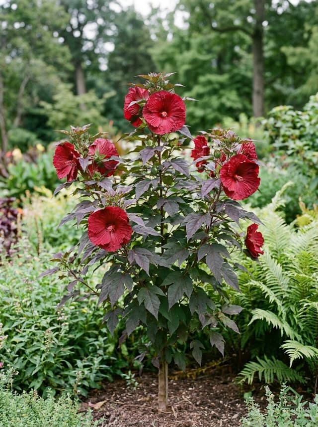 Hibiscus