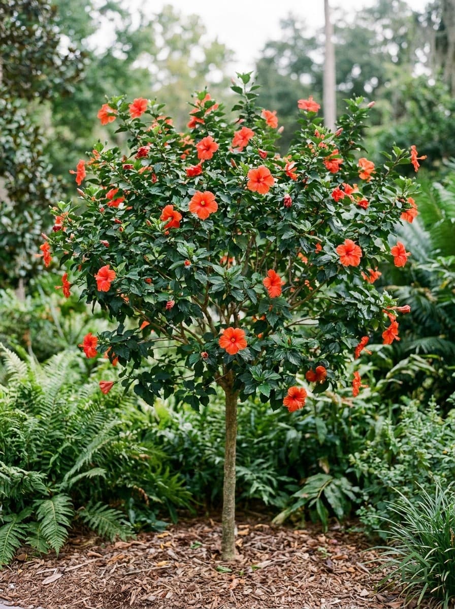 Hibiscus