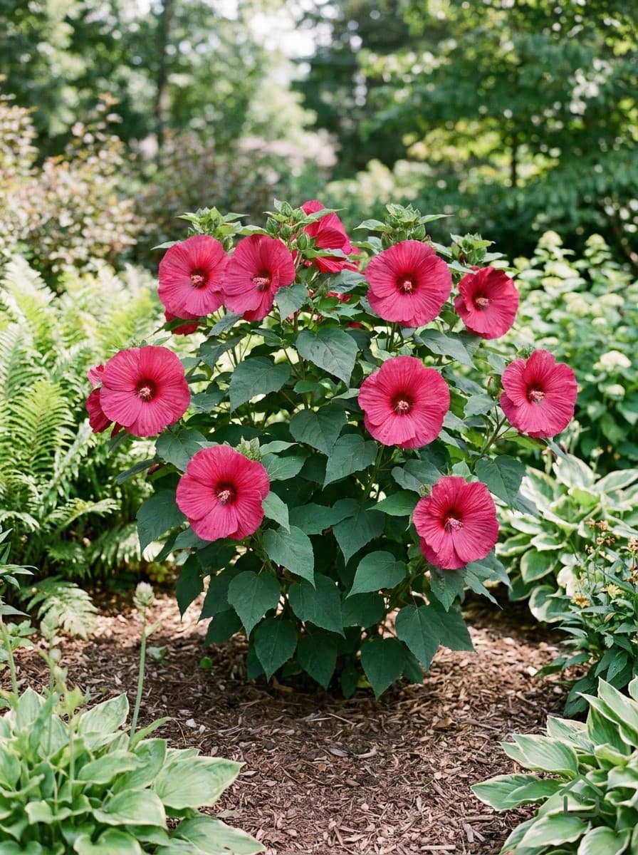 Hibiscus