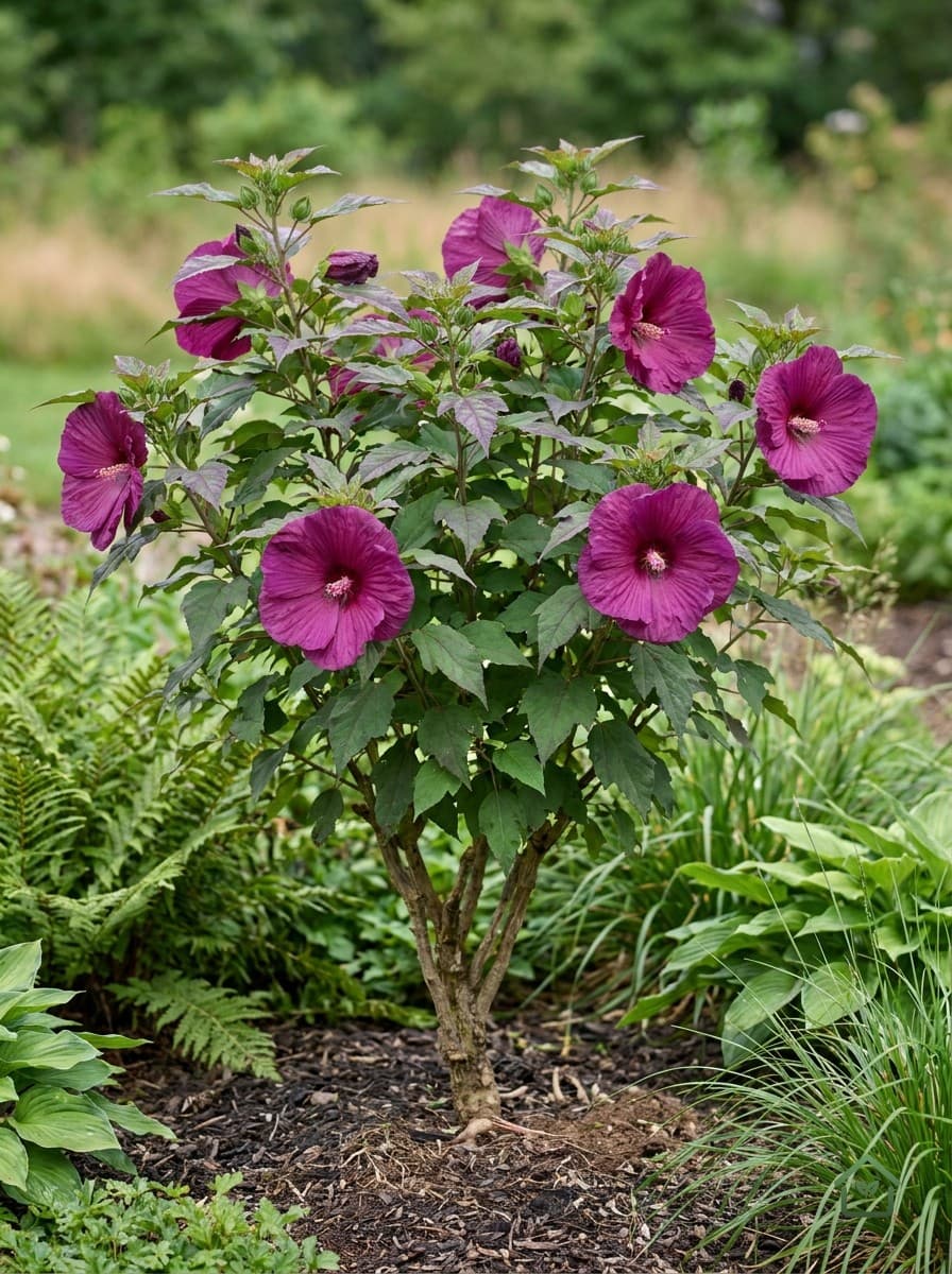 Hibiscus