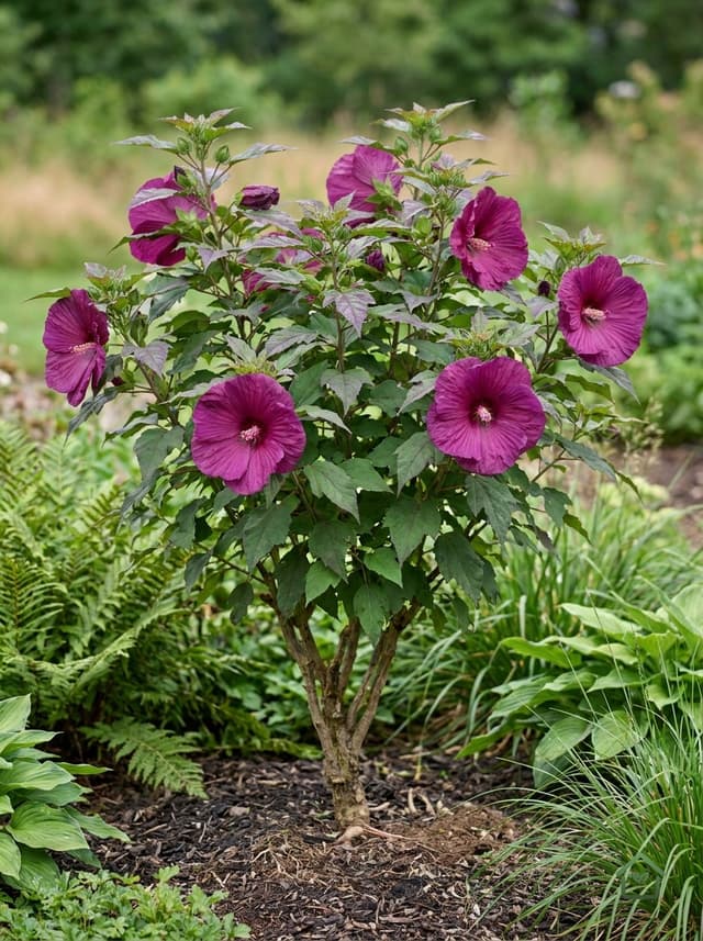 Hibiscus