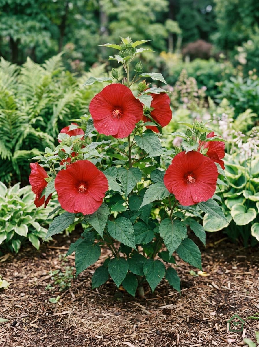 Hibiscus