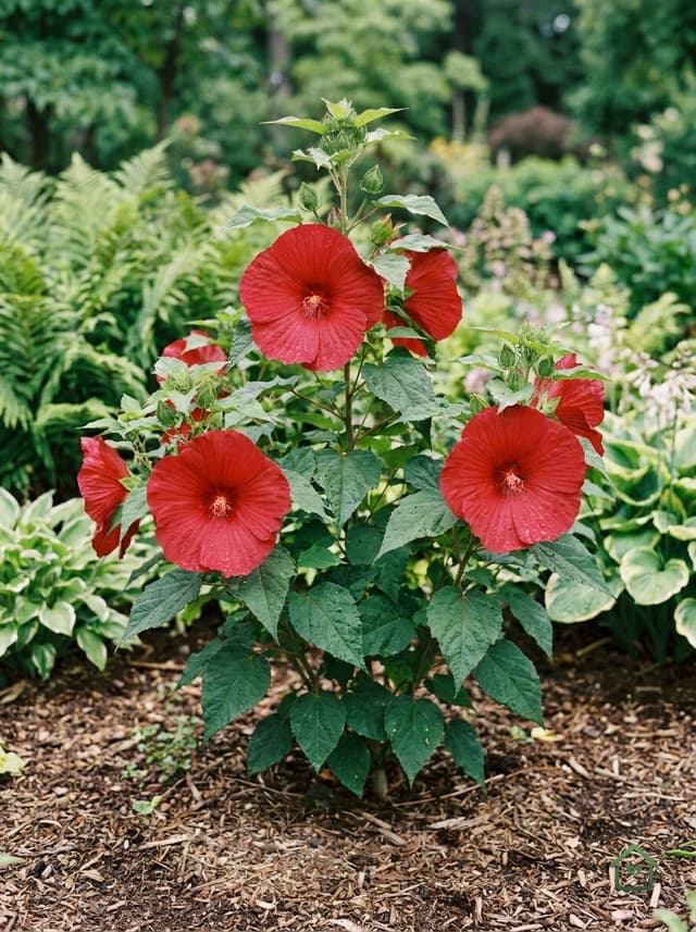 Hibiscus