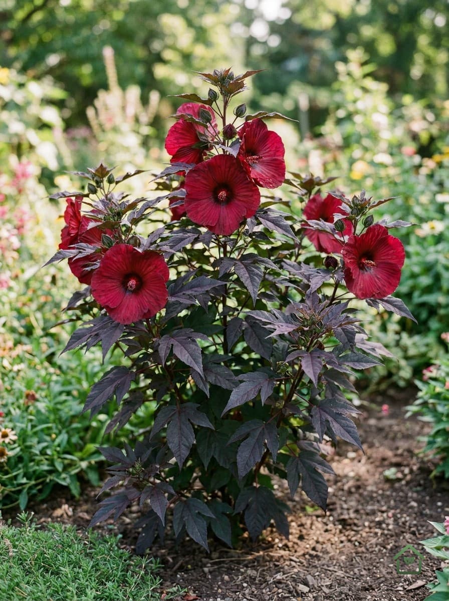 Hibiscus