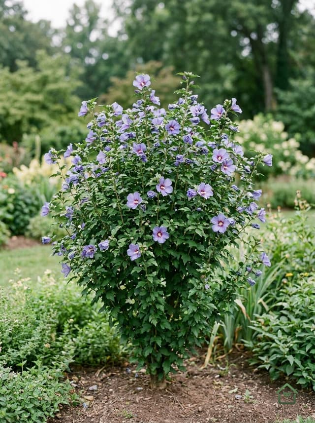 Tuinhibiscus