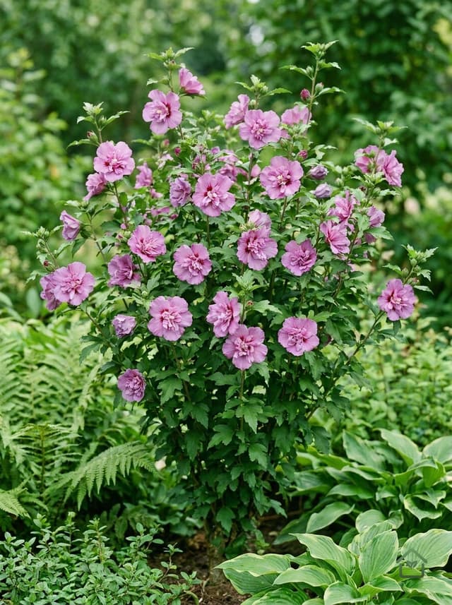 Heesterroos