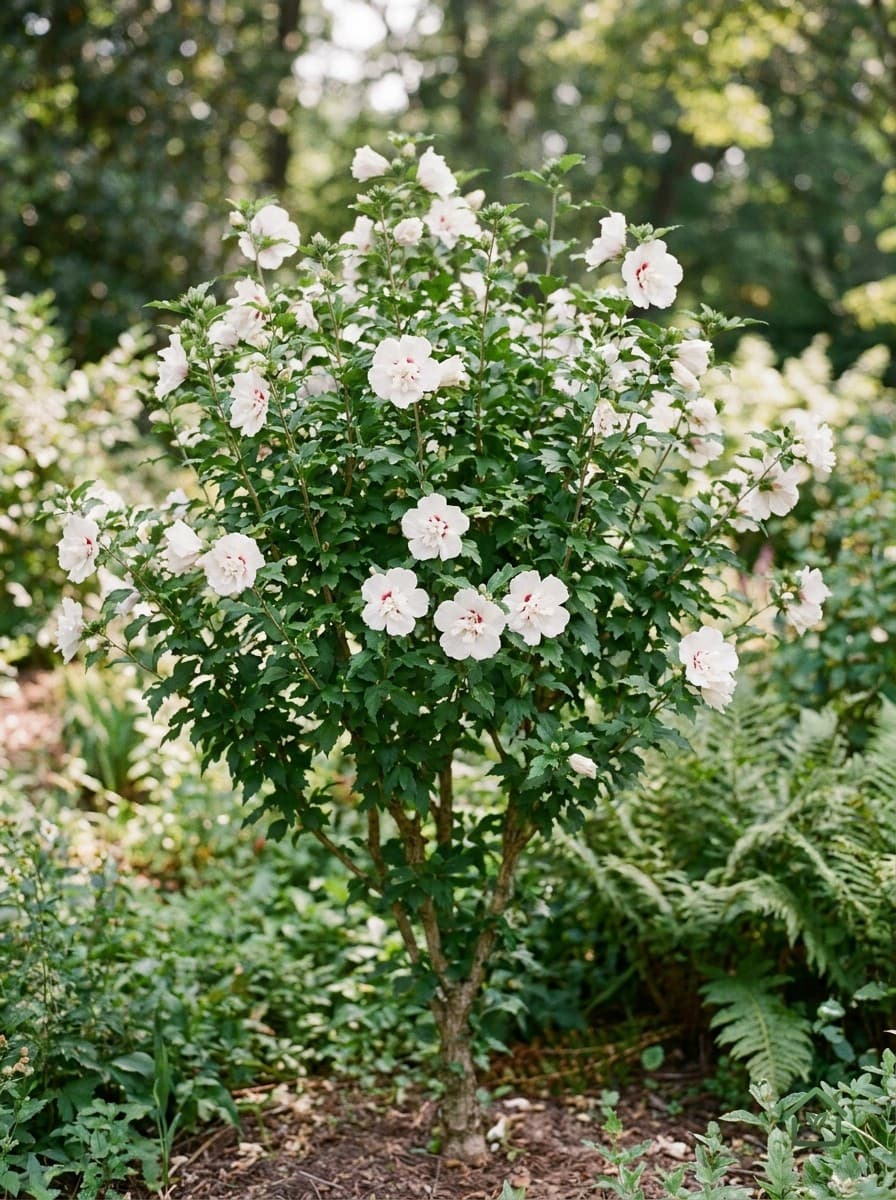 Altheastruik