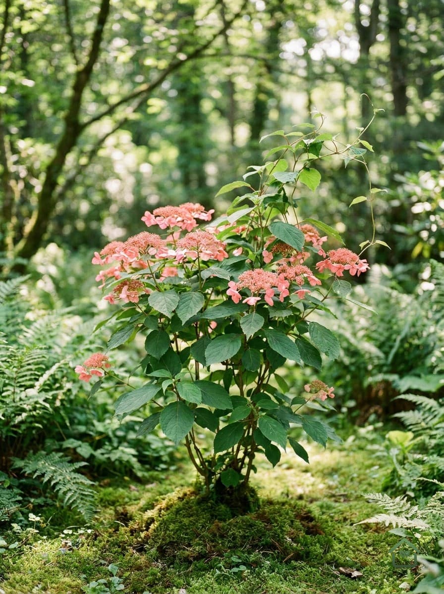 Klimhortensia