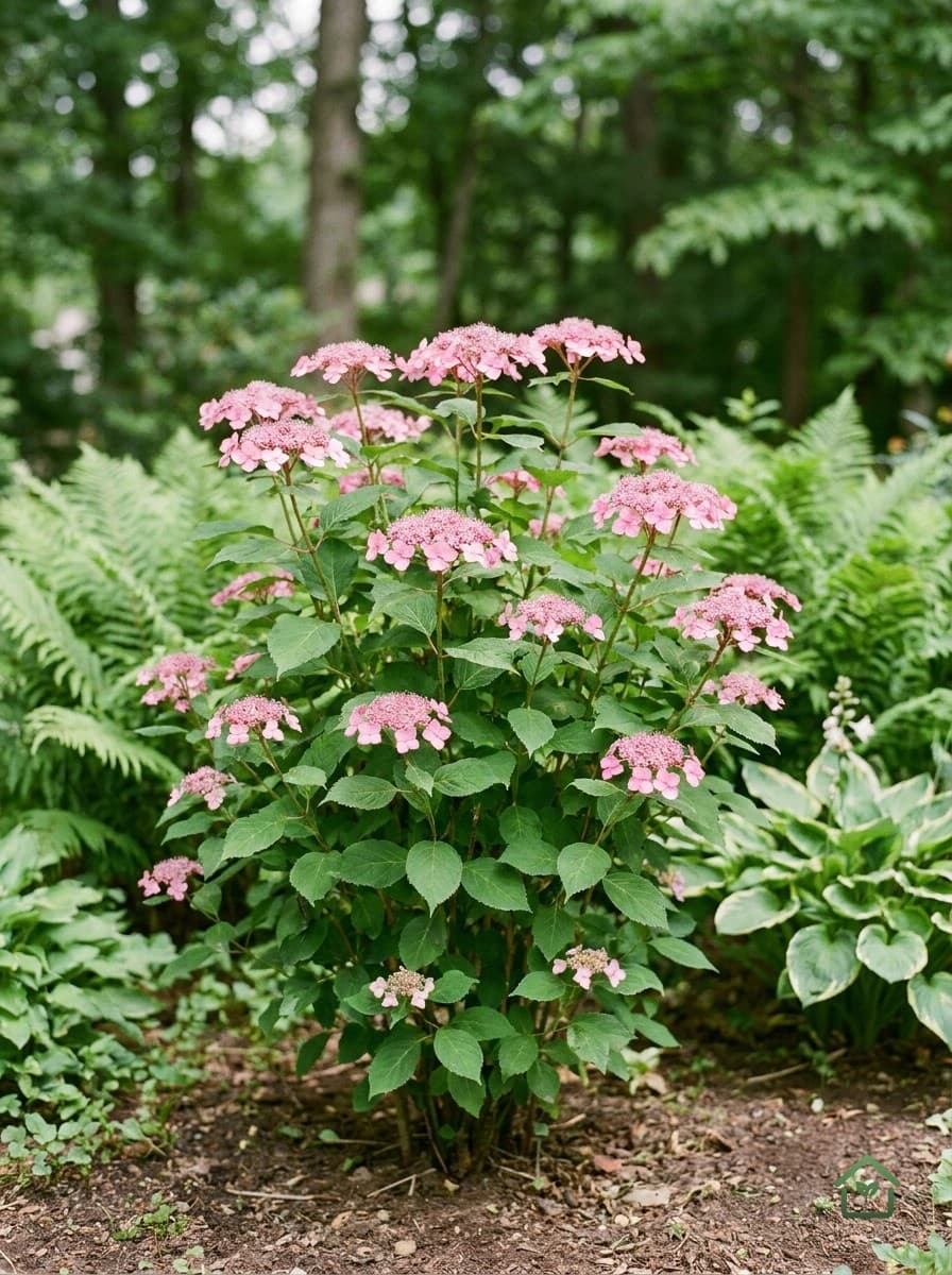Annabelle hortensia