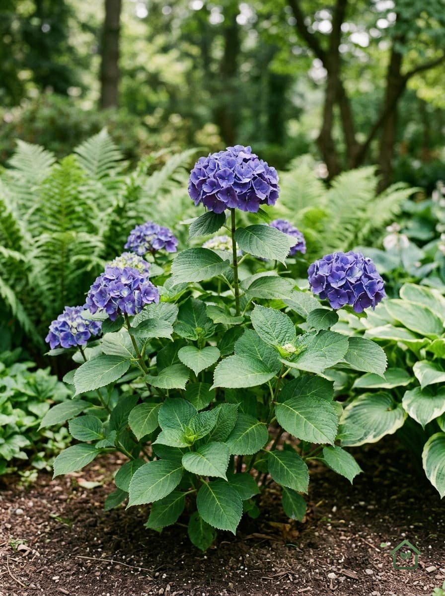 Bolhortensia