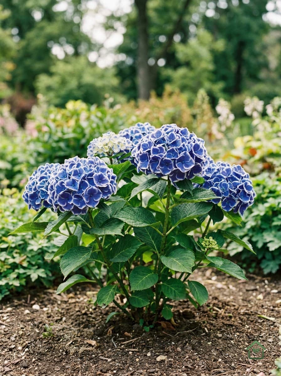 Bolhortensia