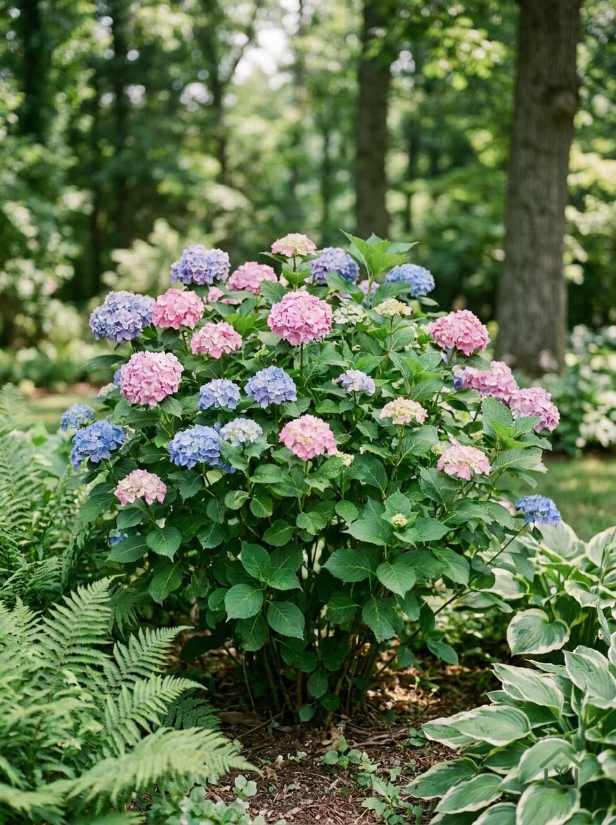 Bolhortensia