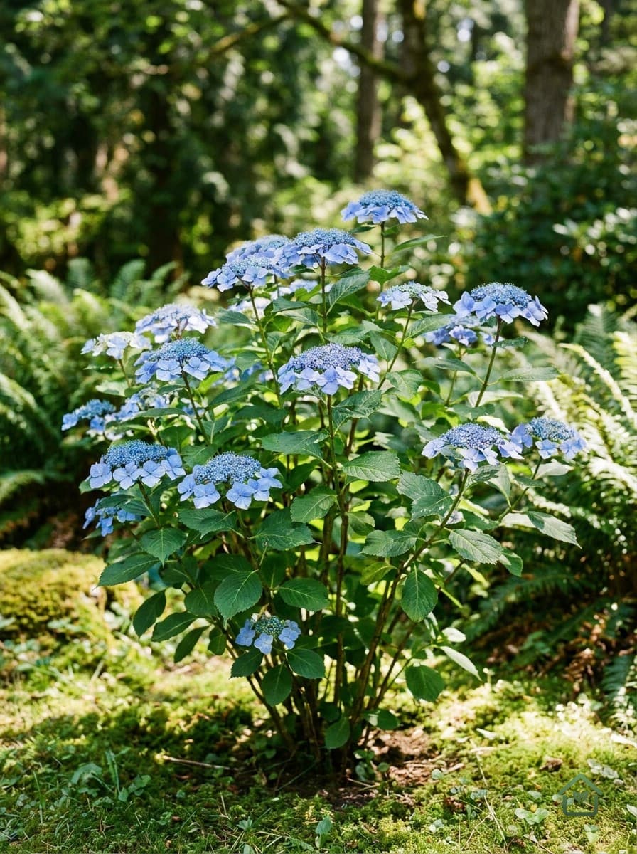 Bolhortensia