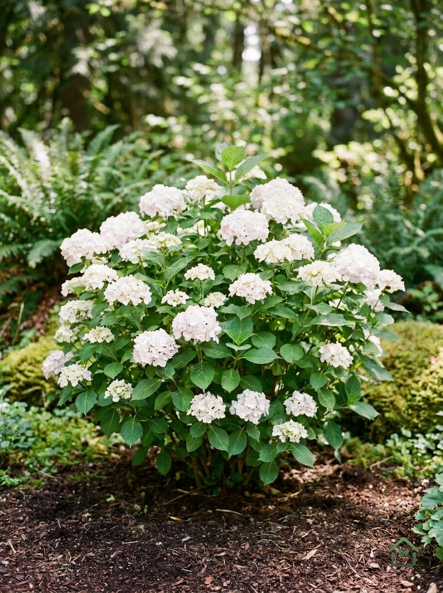 Bolhortensia